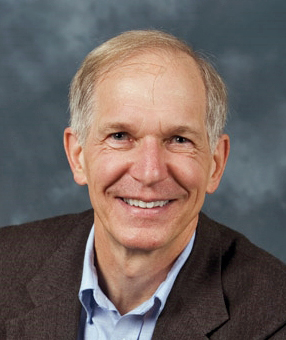 Bill Perttula Internet Marketing Professor